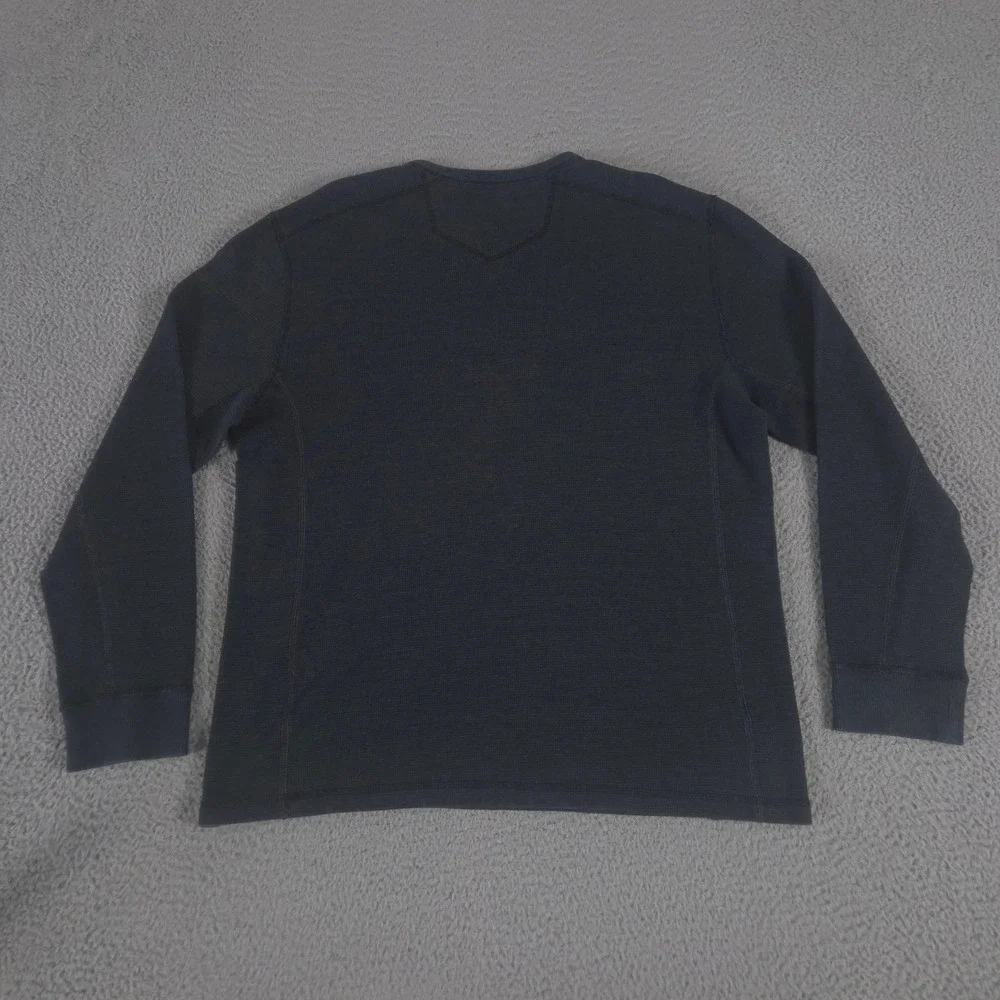 LOT OF 3 Eddie Bauer Pullover Mens L Multi Wolf Graphic Fleece Crewneck 1/4 Zip